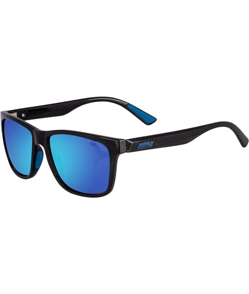 BERKLEY LUNETTE POLARISANTE BLK BLU S