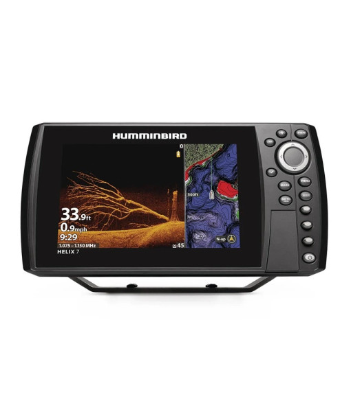 HUMMINBIRD HELIX 7 MDI GPS G4N
