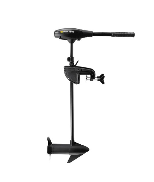 MINNKOTA MOTEUR ENDURA MAX 55LB 36'' W/BATTERY METER