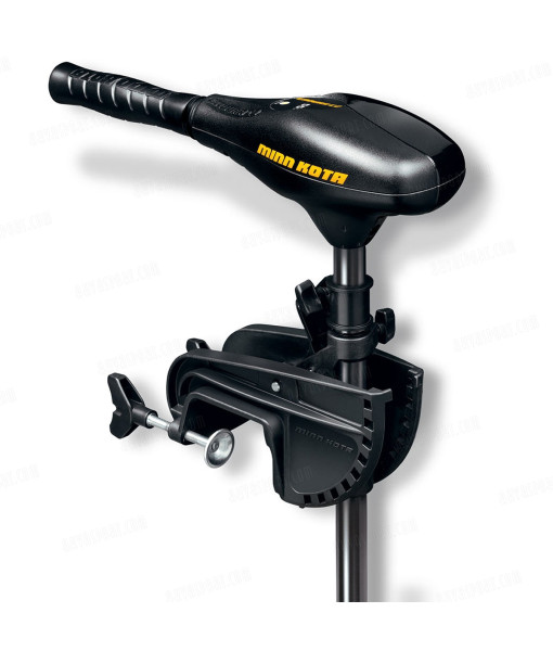 MINNKOTA ENDURA C2 30LB 30'' W/BATTERY METER