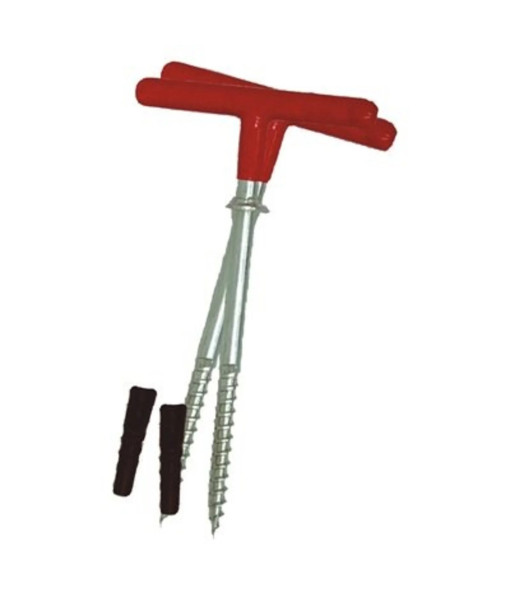 HTENT ANCRAGE POUR ABRI DE PECHE