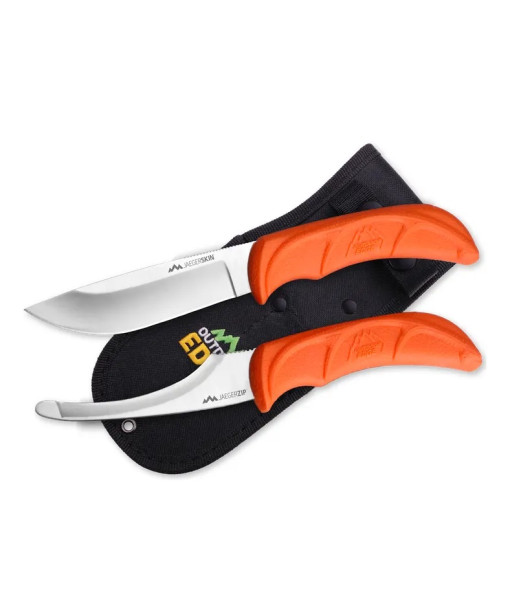 OUTDOOR EDGE ENSEMBLE JAEGER PAIR