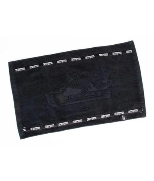 ECOTONE SERVIETTE A MAIN NOIR