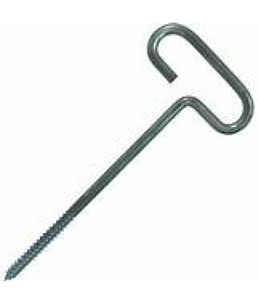 HT ANCRAGE POUR ABRI