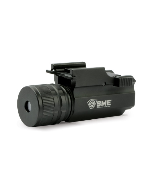 SME TACTICAL GREEN LASER