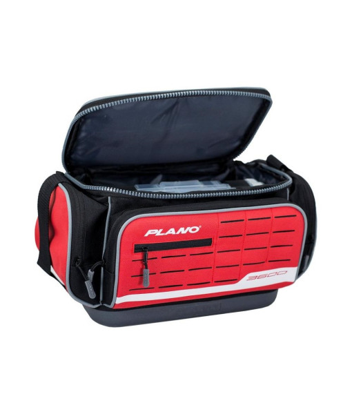 PLANO COFFRE A PECHE 3600 DLX WEEKEND SERIES