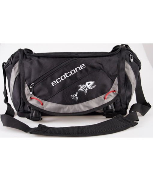 ECOTONE COFFRE A PECHE NOIR FISH BAG