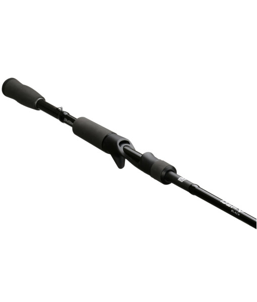 13 FISHING DEFY BLACK 6,7' MEDIUM FAST BAITCASTING