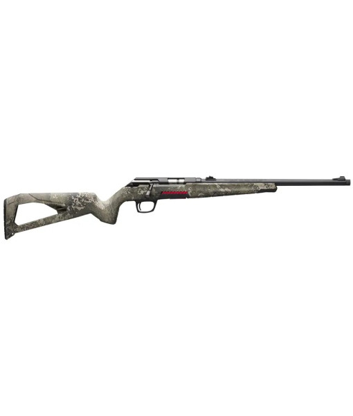 WINCHESTER XPERT STRATA SR 22LR