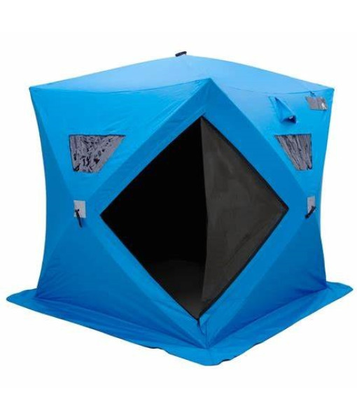 ALTAN ICE SHELTER 2 ABRI DE PECHE HIVERNALE