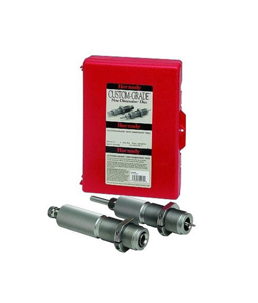HORNADY 2 DIE SET FULL LENGTH 300 WSM