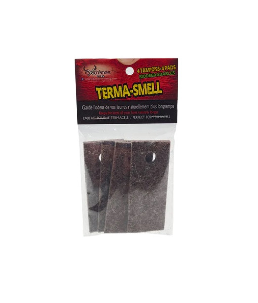 EXTREME C.G TERMA-SMELL 4UN