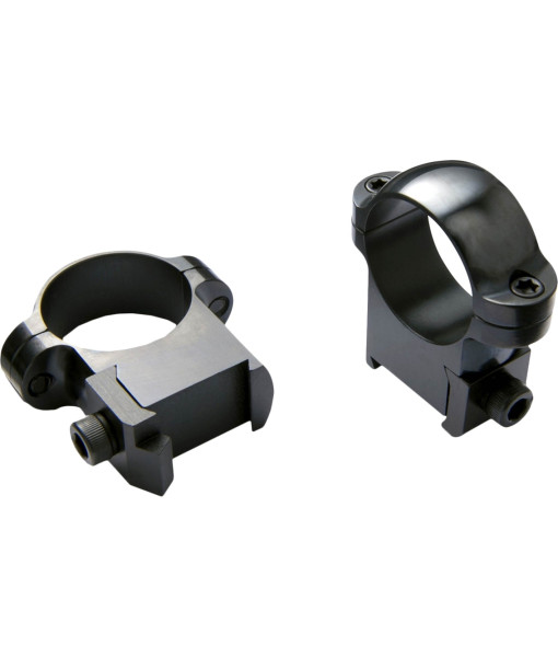 BURRIS CZ-STYLE ANNEAUX 1'' CZ 550