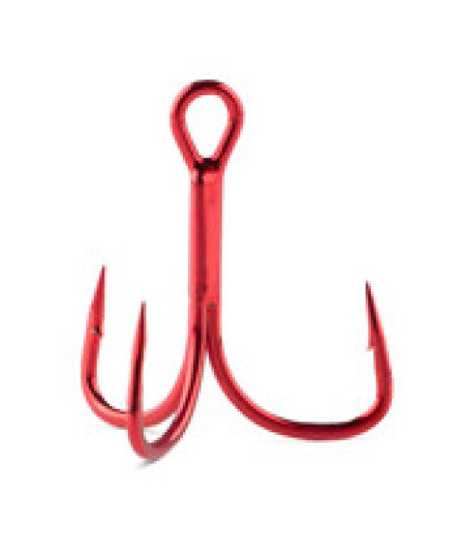 KAMAKAZI TREPIED ROUGE #6 11UN