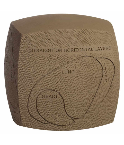 GLENDEL REPLACEMENT CORE