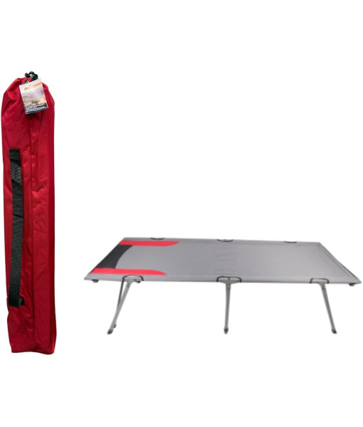 BD OUTDOORS LIT PLIANT XL