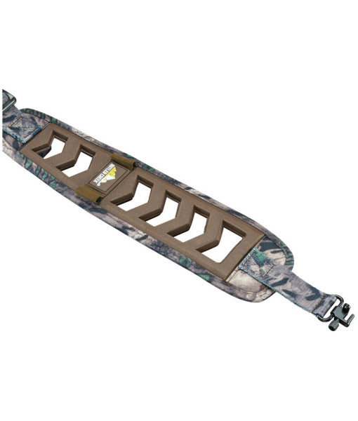 BUTLER CREEK COURROIE FEATHERLIGHT CAMO