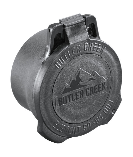 BUTLER CREEK ELEMENT OBJECTIVE 50-55MM CAP