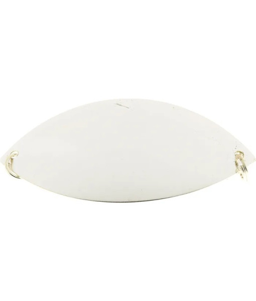 WILLIAMS LAKE CLEAR WABBLER DEEP 3/5OZ