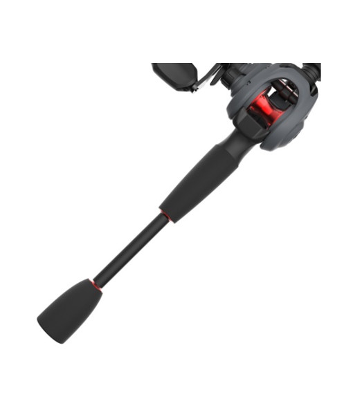 QUANTUM INVADE 6.6FT MEDIUM HEAVY COMBO