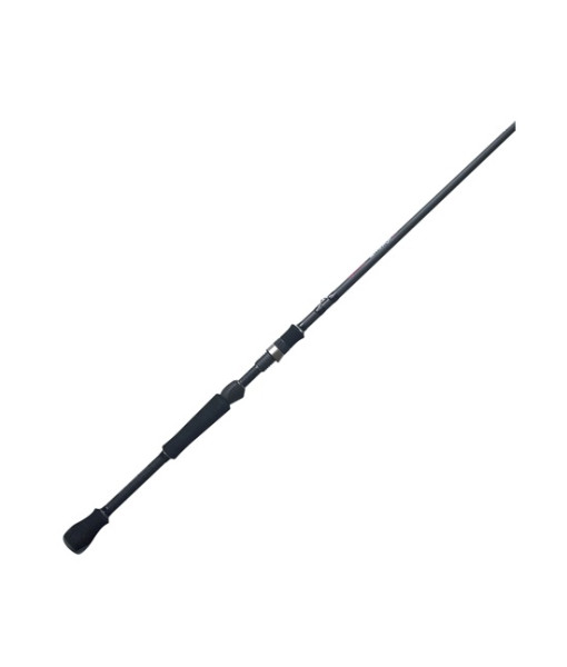 QUANTUM SMOKE 6'10FT MEDIUM HEAVY 2PCS