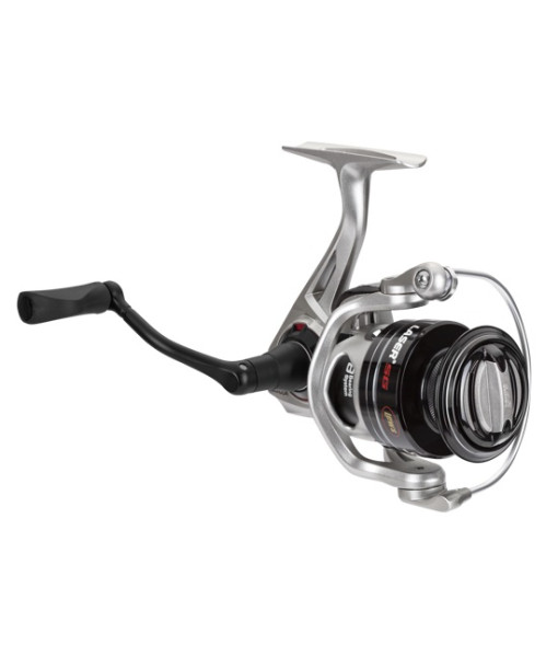 LEW'S MOULINET LASER SG SPEED SPIN 300