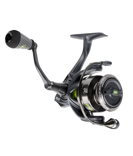 LEW'S MOULINET MACH 2 SPINNING 300