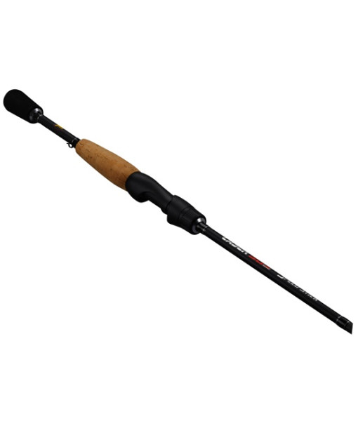 LEW'S LASER SG1 6'6FT MEDIUM FAST 2PCS