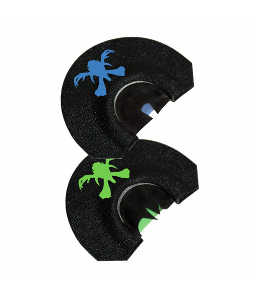 PRIMOS HOOK HUNTER DIAPHRAGME 2PCS