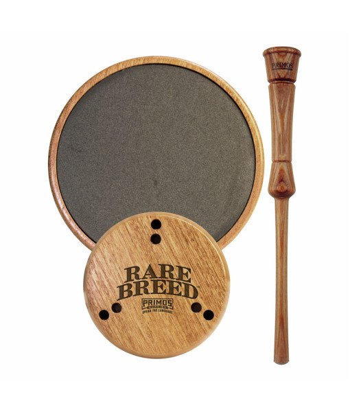 PRIMOS RARE BREED SLATE CALL