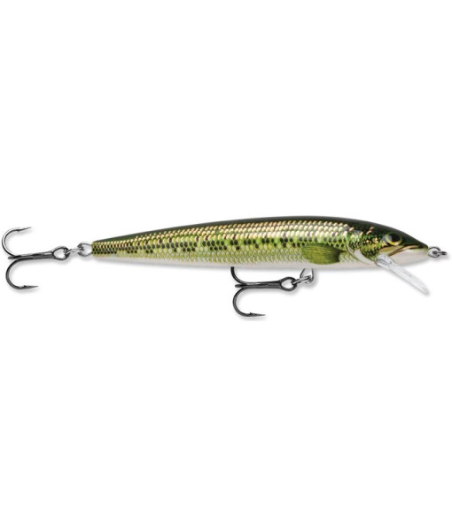 Rapala Husky Jerk  Baby Bass