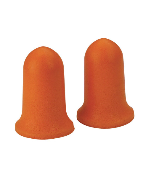 CHAMPION BOUCHONS POUR OREILLE 6 PAIRES