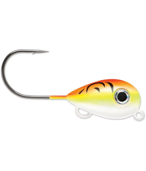 VMC HOVER FLOATING JIGS ORANGE FIRE UV 4UN