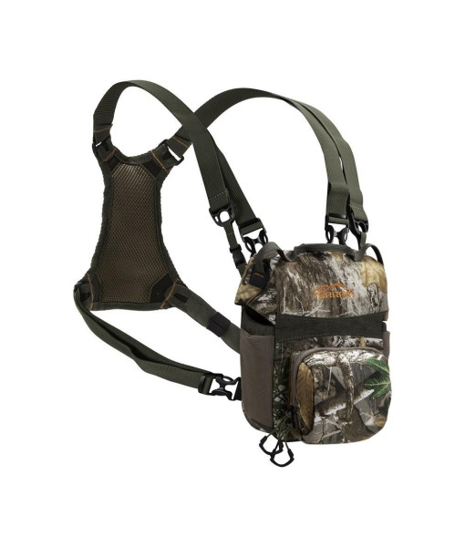 ALLEN MESA DELUXE TERRAIN BINO PACK REALTREE EDGE