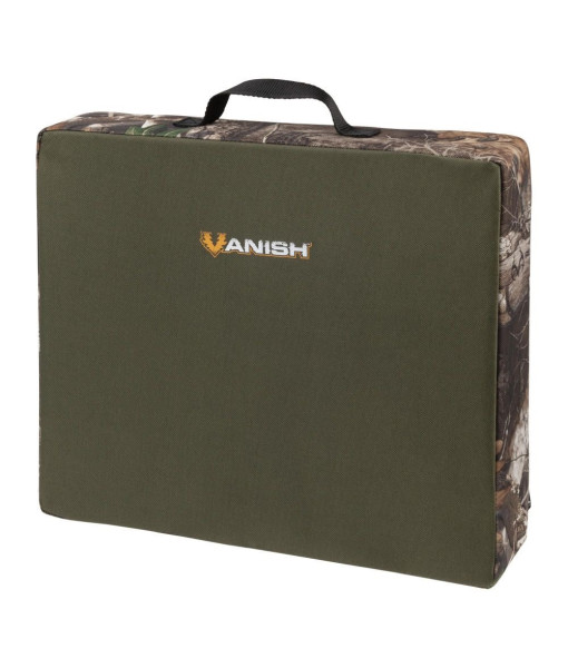 ALLEN VANISH EXTREME CONFORT SEAT