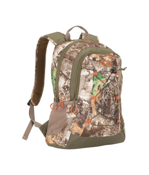 ALLEN TERRAIN SAC A DOS CAPE DAYPACK REALTREE EDGE
