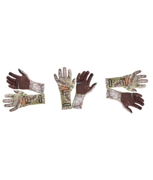 ALLEN SHOCKEY TURKEY GANTS MOOB