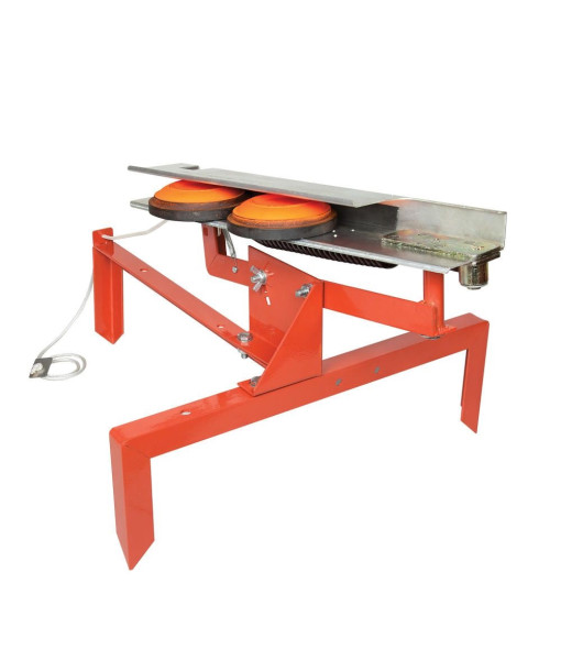 ALLEN CLAYMASTER TARGET THROWER