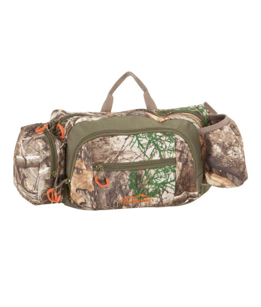 ALLEN TERRAIN VALE WAIST PACK 600 BANANE REALTREE EDGE