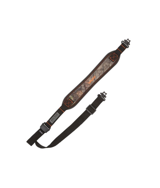 ALLEN BAKTRAK VAPOR RIFLE SLING MOSSY OAK BUCK COUNTRY