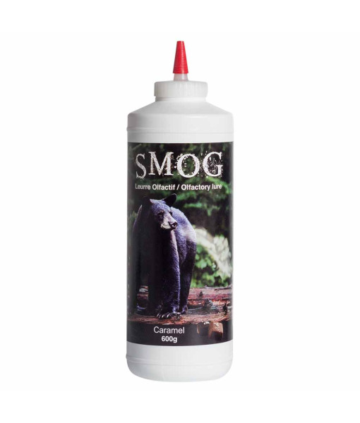 Meunerie Soucy smog 600g