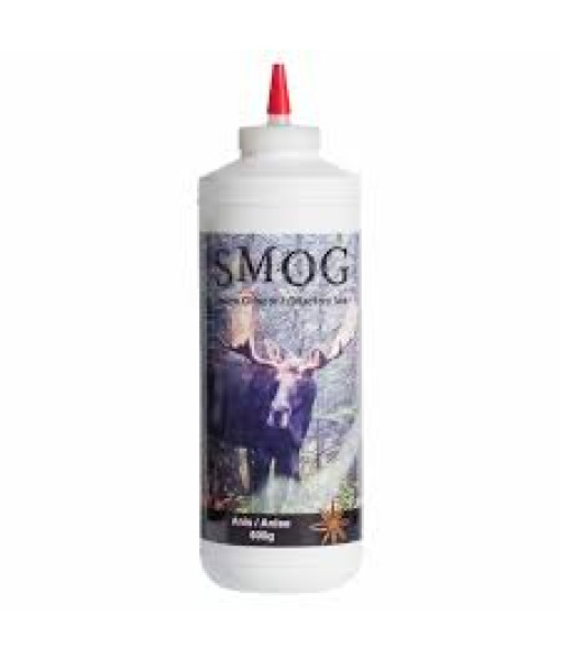 Meunerie Soucy smog 600g
