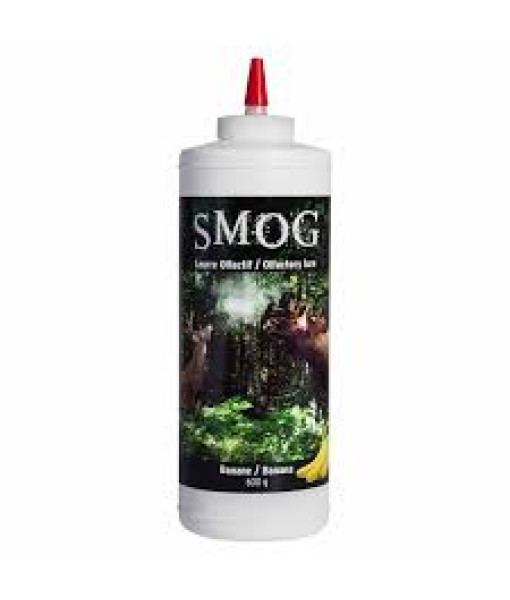 Meunerie Soucy smog 600g