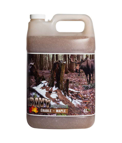 Meunerie Soucy Gravy Variées