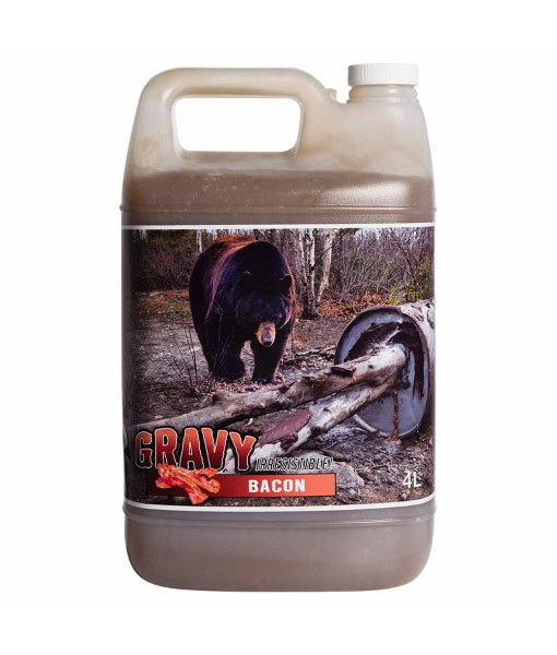 Meunerie Soucy Gravy Variées