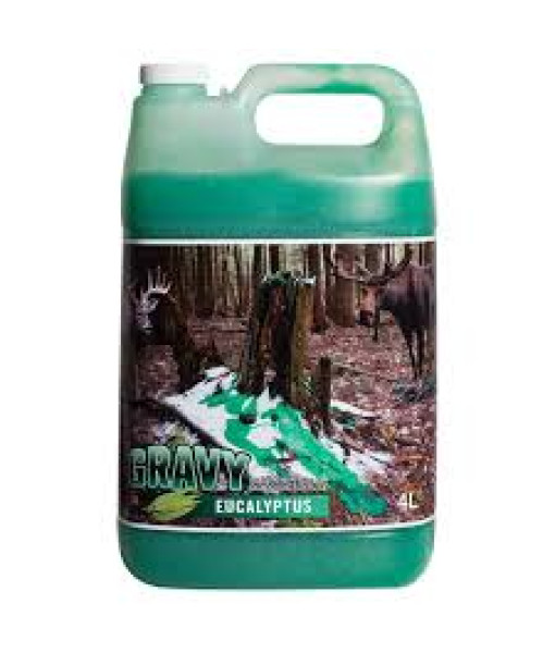 Meunerie Soucy Gravy Variées