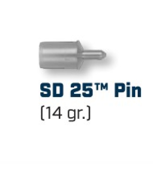 Easton Super Drive 25 Pin Nock