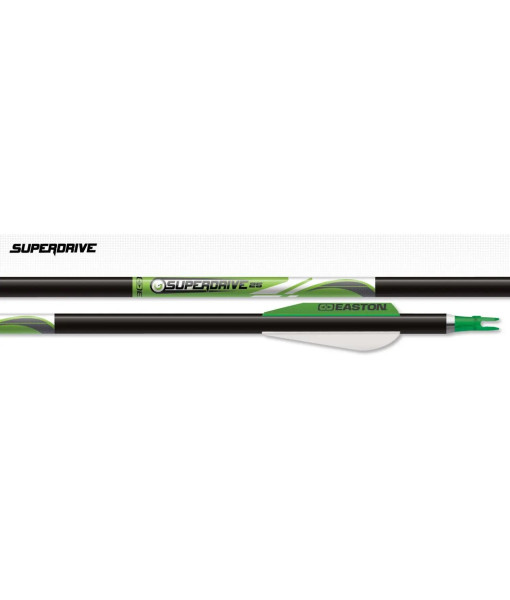 Easton Super Drive 25 Shaft Spine 290