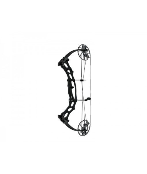 Hoyt Kobalt Noir Droitier 18-28'' 45LB