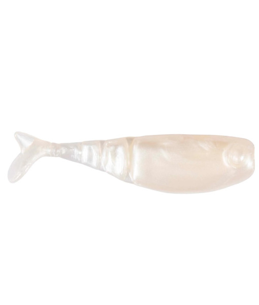 ZMAN SHAD FRYZ 1.75'' PEARL 8UN